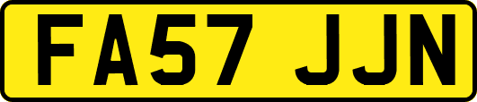 FA57JJN