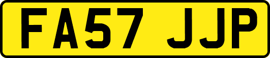 FA57JJP
