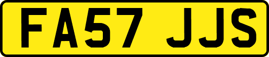 FA57JJS