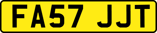 FA57JJT