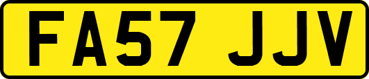 FA57JJV