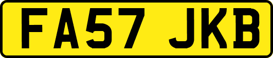 FA57JKB