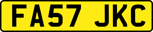 FA57JKC