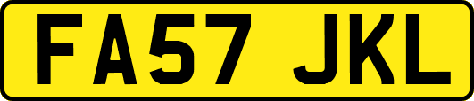 FA57JKL