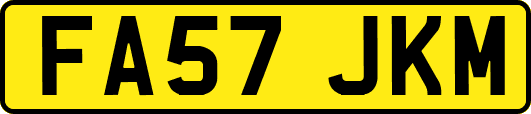 FA57JKM