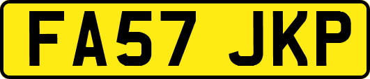 FA57JKP