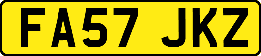 FA57JKZ