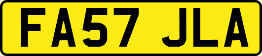 FA57JLA