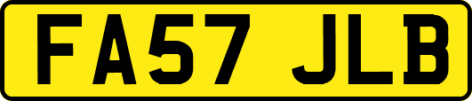 FA57JLB