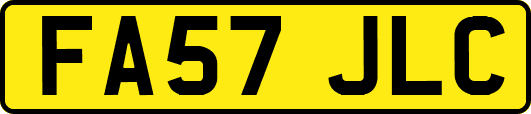 FA57JLC