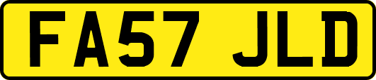 FA57JLD