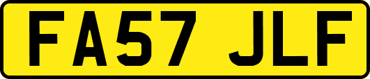 FA57JLF