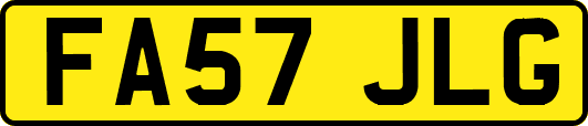 FA57JLG