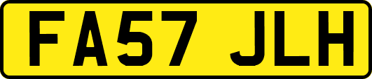 FA57JLH