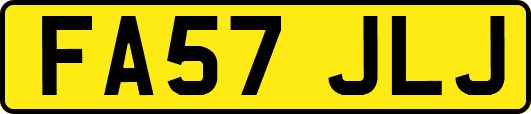 FA57JLJ