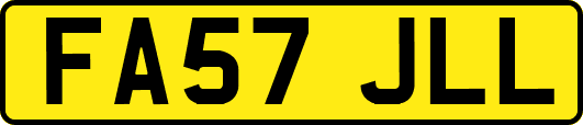 FA57JLL