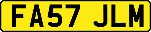 FA57JLM