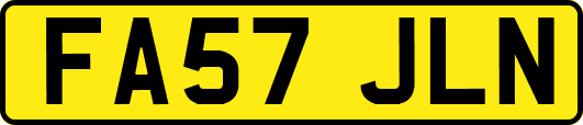 FA57JLN