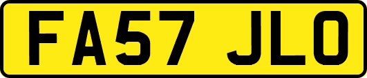 FA57JLO