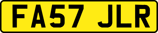 FA57JLR