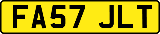 FA57JLT