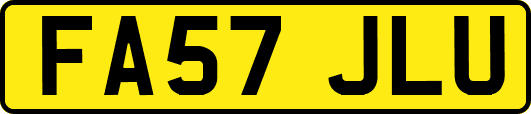 FA57JLU
