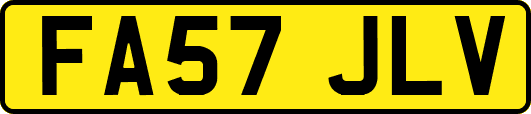 FA57JLV