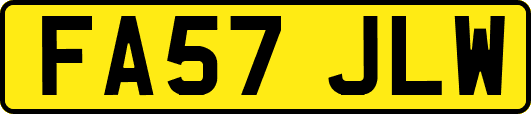 FA57JLW