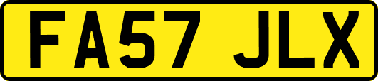 FA57JLX