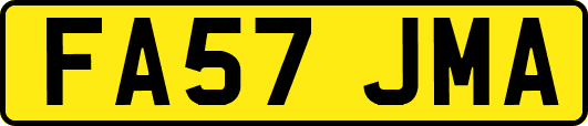 FA57JMA