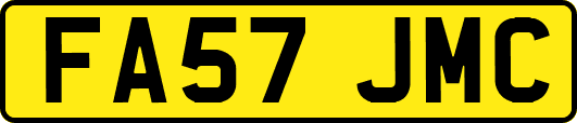 FA57JMC