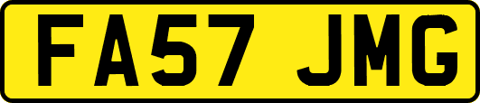 FA57JMG