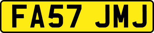 FA57JMJ