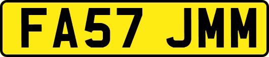 FA57JMM