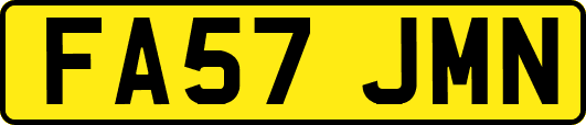 FA57JMN