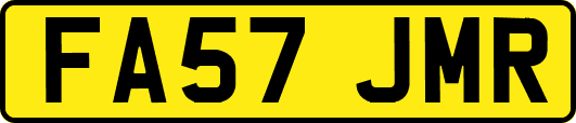 FA57JMR