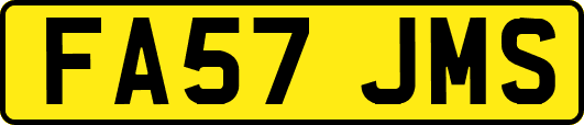 FA57JMS