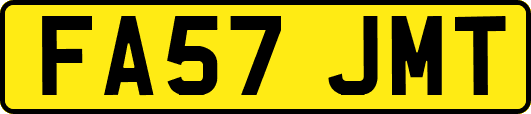 FA57JMT