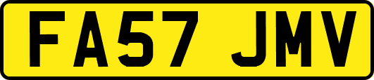 FA57JMV