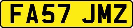 FA57JMZ