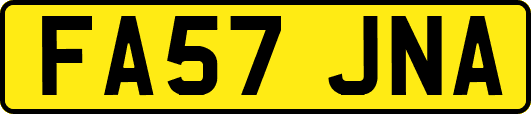 FA57JNA