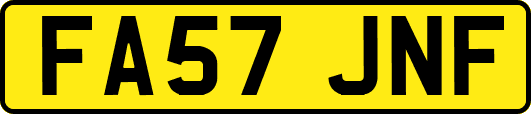 FA57JNF