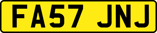 FA57JNJ
