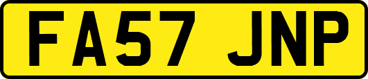 FA57JNP