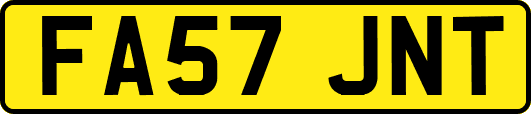 FA57JNT