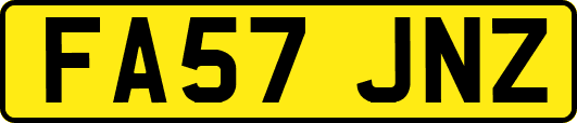 FA57JNZ
