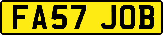 FA57JOB