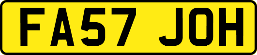 FA57JOH