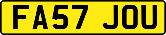 FA57JOU