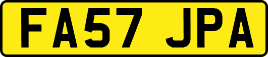 FA57JPA